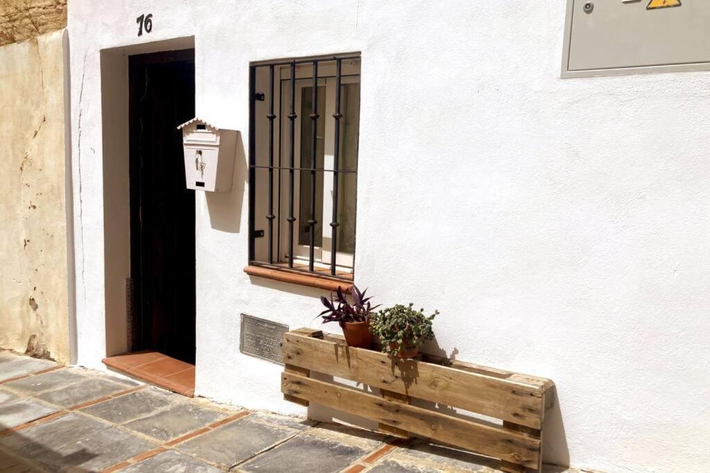 Casa Rubi Townhouse Villa ลันจารอน ภายนอก รูปภาพ