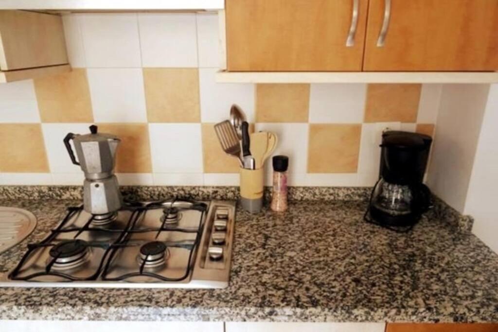 Casa Rubi Townhouse Villa ลันจารอน ภายนอก รูปภาพ